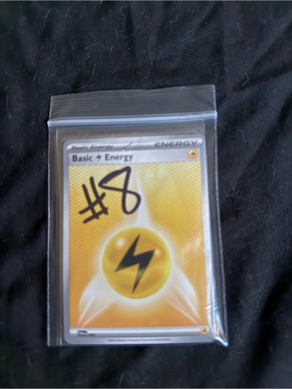 Pokémon Promo Card Bundle - Picture 2 of 7